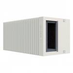 Приточный вентиляционный клапан ДомВент Norvind Classic