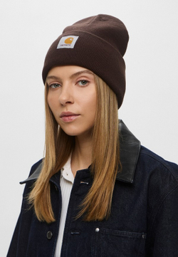 Шапка CARHARTT Short Watch Hat