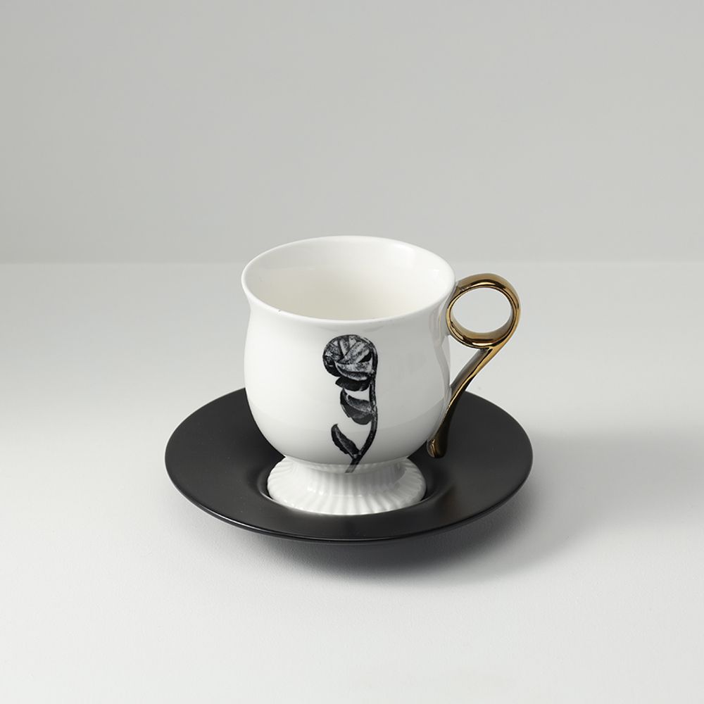 Чайная пара Herbaria #1, 150 мл