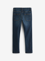 Джинсы с регулируемой талией для мальчика Next 336-908, Синий