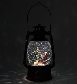 XM-806/1 Новогодний шар с подсветкой