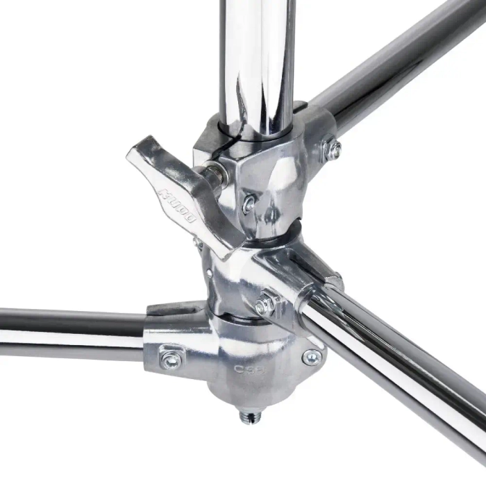 Стойка со штангой KUPO CS-40MKB MASTER C-STAND GRIP ARM