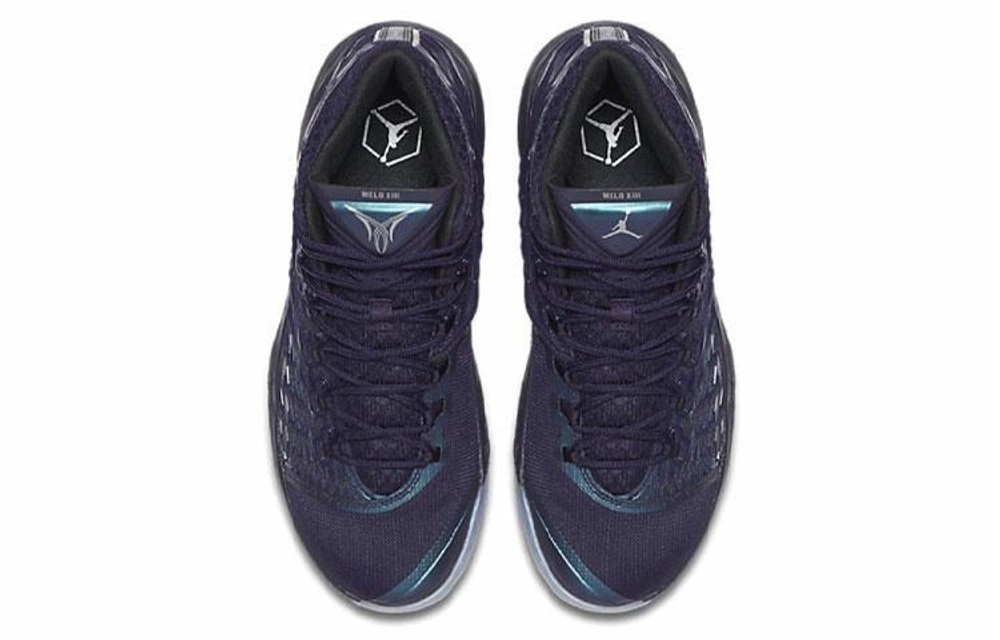 Кроссовки Jordan Melo M13