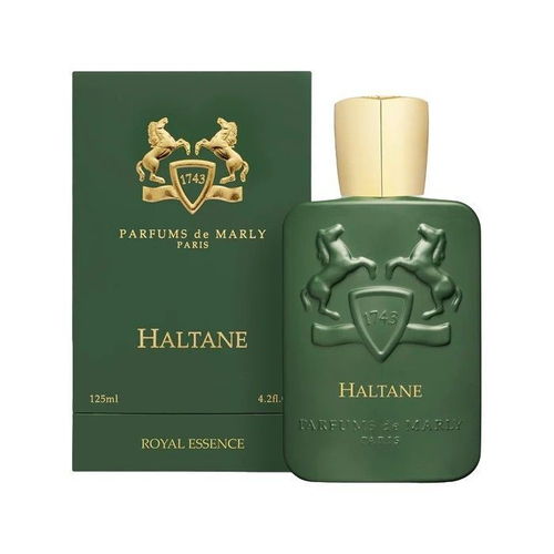 PARFUMS DE MARLY Haltane