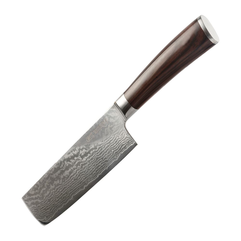 Кухонный нож-топорик Gipfel 8486