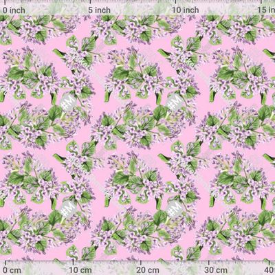 Сирень  by Melanjurga 341 DPI