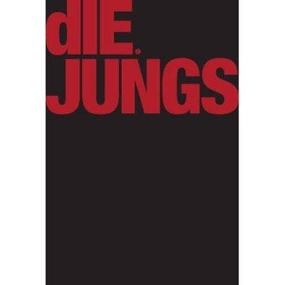 товары EXO - DIE JUNGS EXO Photobook + DVD