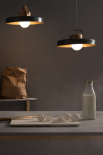 Подвесной дизайнерский светильник Montel by Light Room