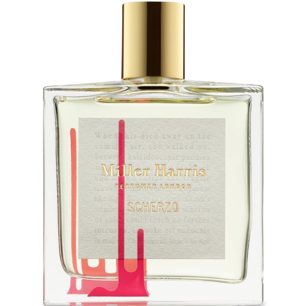 MILLER HARRIS SCHERZO EDP 14 ML