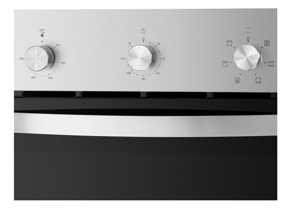 Шкаф духовой электрический MAUNFELD EOEС.586S1 фото 7