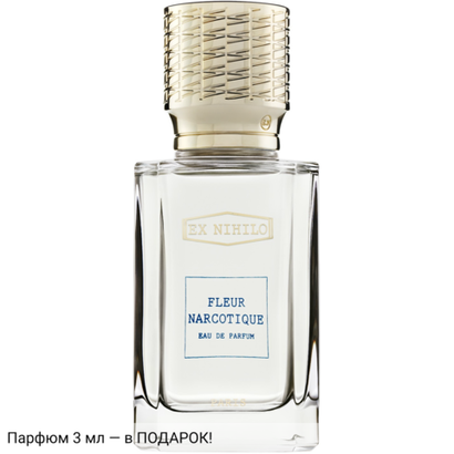 Ex Nihilo Fleur Narcotique