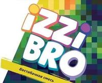 IZZI BRO