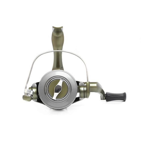 Катушка ZEN 4000 BR 1 подшип + зап.шпуля Helios (HS-KF-Z4000-S)