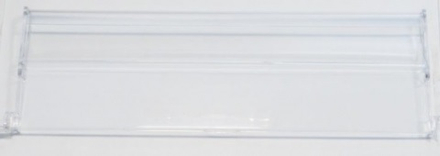 Панель ящика морозильной камеры для холодильника Whirlpool (Вирпул) БОЛЕЕ НЕ ПОСТАВЛЯЕТСЯ - СНЯТ С ПРОИЗВОДСТВА