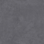 NT CERAMIC. Керамогранит Zett Black NTT996020M 600*600мм матовая