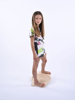 Балансир лабиринт Мозг с шариками