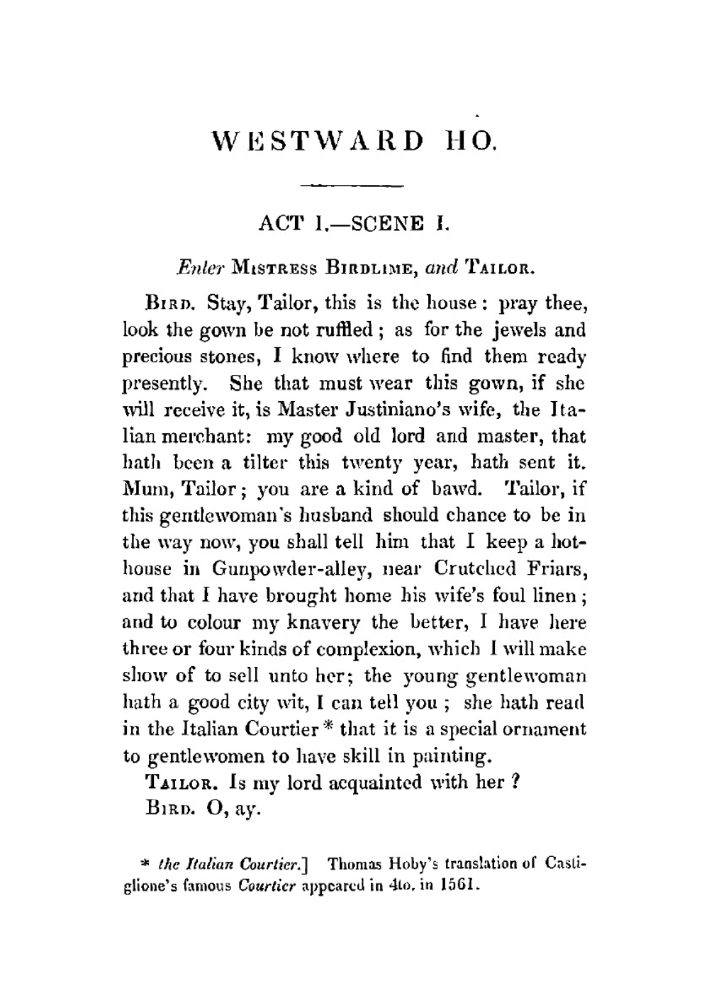 The works of John Webster. Vol. 3 | John Webster