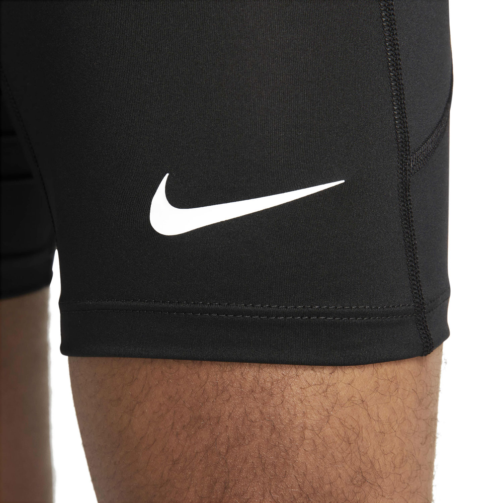 FB7963-010 Шорты компрессионные Nike Pro Dri-Fit Long Shorts