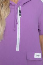 Платье Рокси (сирень) П10484 LT Collection