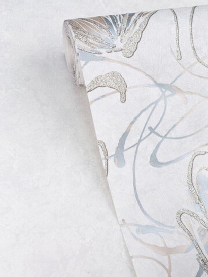 Флизелиновые обои