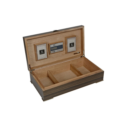 Хьюмидор для сигар Artwood Blackwood AW-01-31