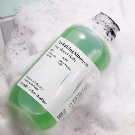 Уход для волос