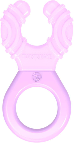 Охлаждающий прорезыватель Twistshake (Teether Cooler)_2
