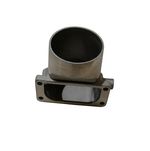 Кронштейн воздушного фильтра LC2V80FD/180280130-0001 (от карбюратора)