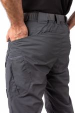 Брюки «Файтер» 7.62 (смесовая , серый)