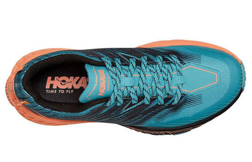 Кроссовки женские Hoka Speedgoat 4