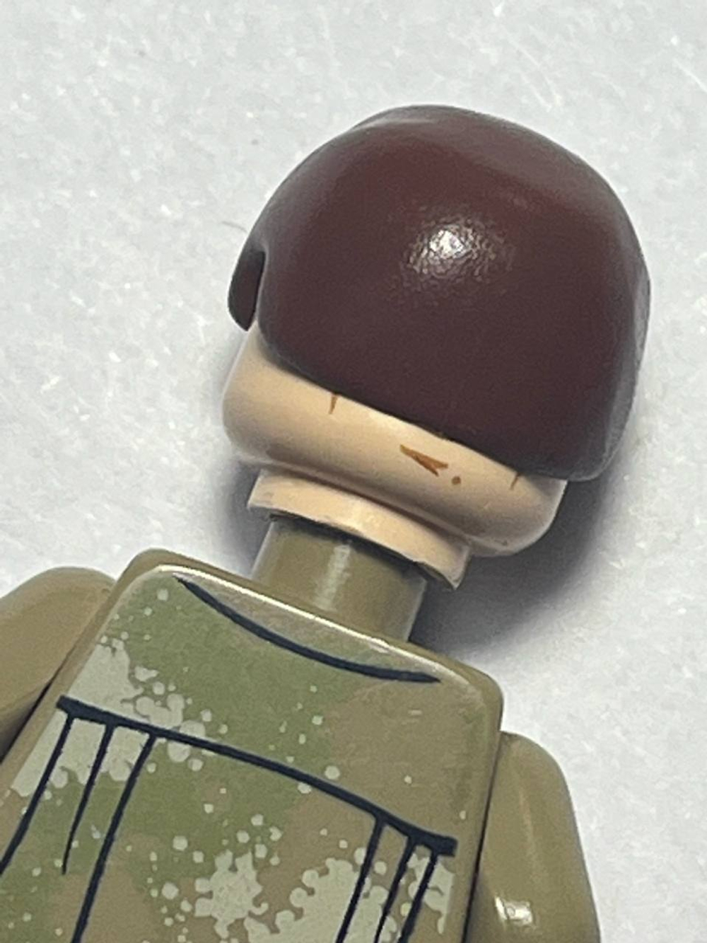 USED Хан Соло sw0644