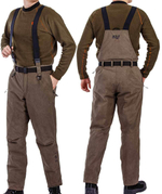 Костюм демисезонный ХСН "Stalker III" (-15) Islandiya, Хаки