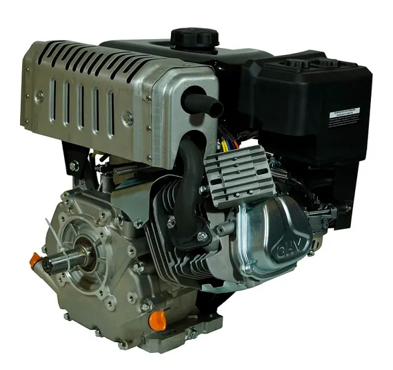 Двигатель "LONCIN" LC190FA (15 л.с.)