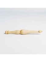 Крючок вязальный