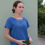 Браслет Fiore Luna Mason CH03125-01 G
