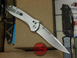 Нож Benchmade Seven Ten FDE PVD - рукоять алюминий