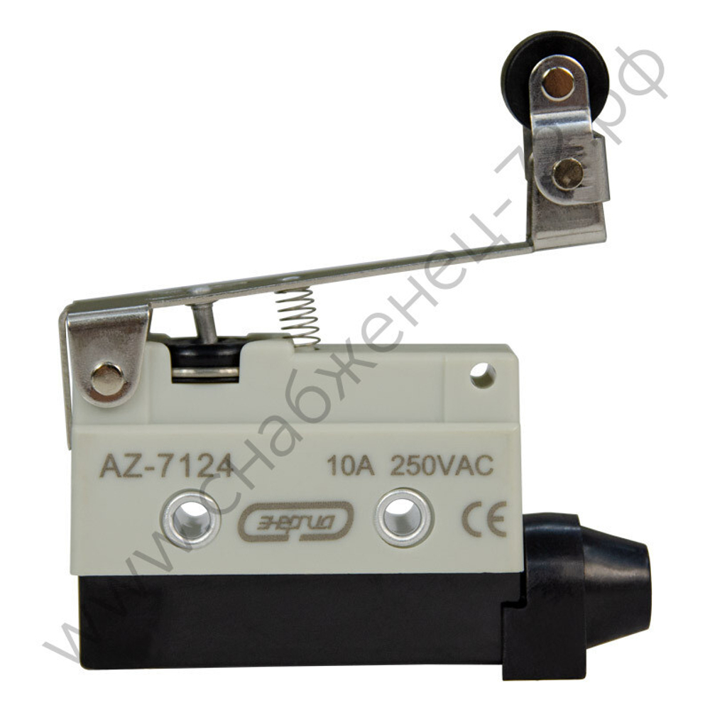 Конечные выключатели Энергия AZ