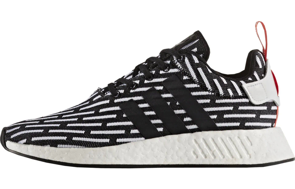 Adidas Nmd R2 Pk Core