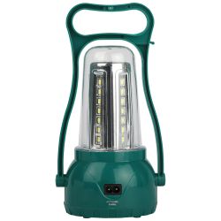 Фонарь кемпинговый светодиодный Трофи KA-301 аккумуляторный яркий мощный светильник | Кемпинговые фонари