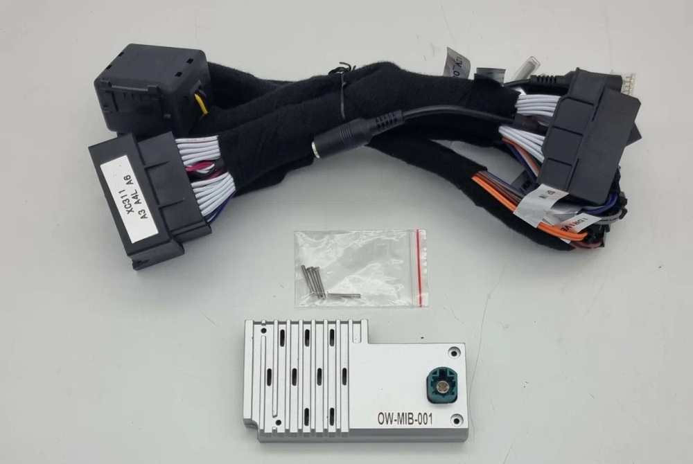 Магнитола для Audi A3 2013-2020 - Carmedia OL-3060 монитор 12.5" в стиле LEXUS на Android 12, TS10, CarPlay, 4G SIM-слот