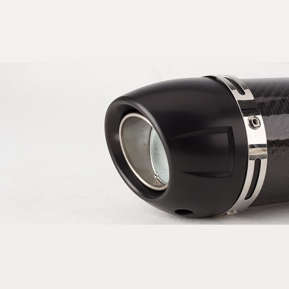 глушитель универсальный A1 Y92X240