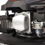 Газонокосилка бензиновая PATRIOT PT 40 512109401