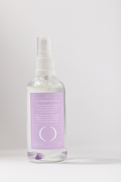 Спрей CALM MIND / СПОКОЙНЫЙ УМ