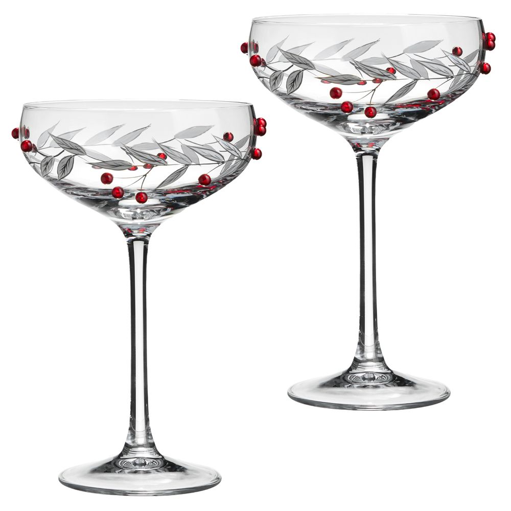 НАБОР КРЕМАНОК "BERRY DREAMS" ИЗ 2 ШТ. 270 МЛ