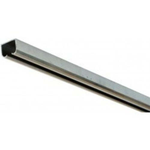 [ТОВАРА НЕТ В НАЛИЧИИ] Направляющая для раздвижных дверей 3 метра ЗСК L-3 (гарантия - 1 месяц)