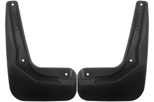 Брызговики передние для  GEELY Coolray 2023 – н.в. (I рестайлинг),  2 шт.(standard)   REIN.AN0645.F13