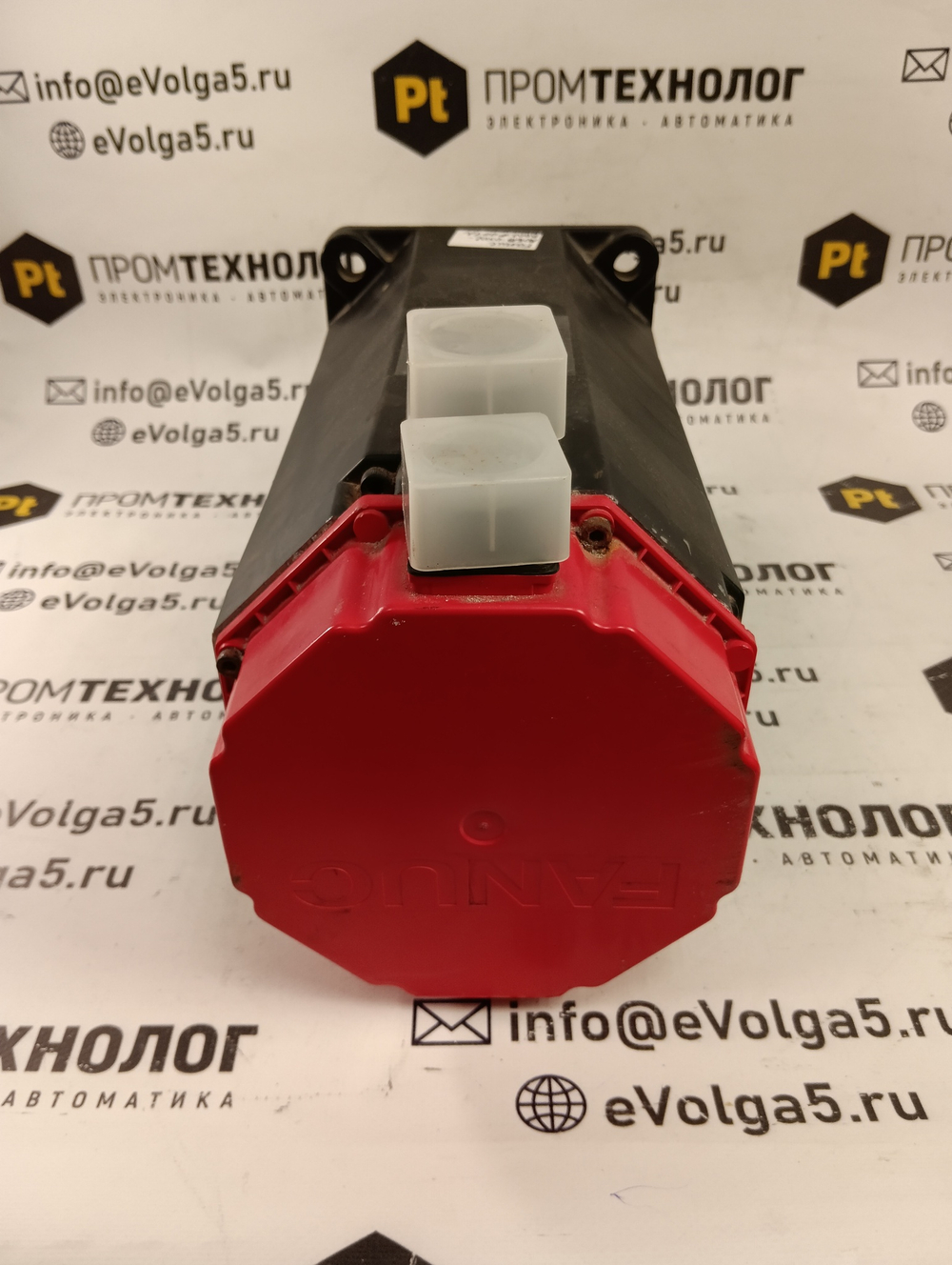 Fanuc A06B-0502-B002#0072 б/у