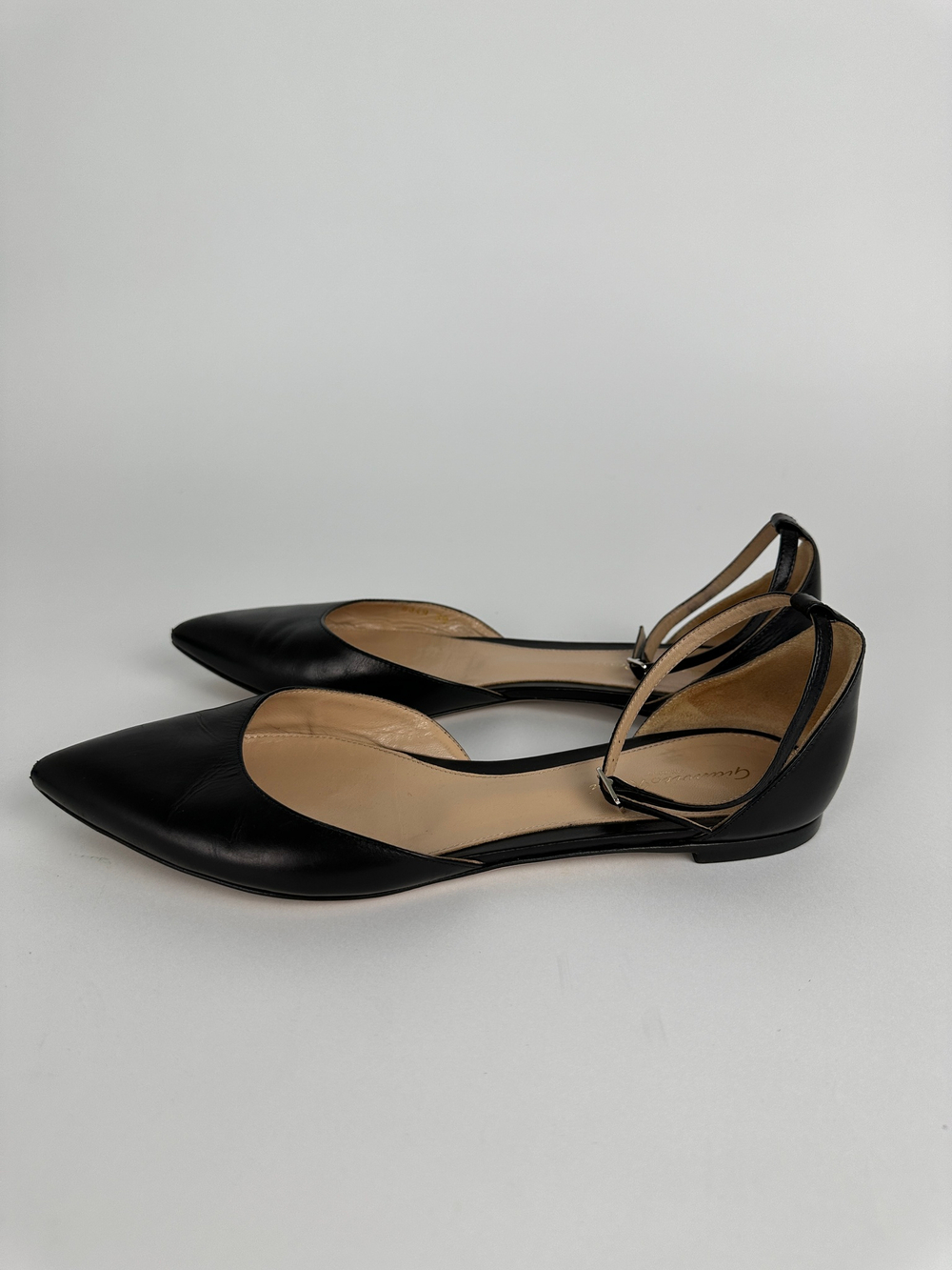 Туфли Gianvito Rossi