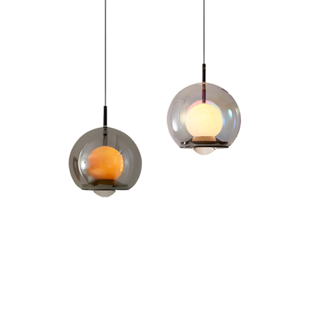 Pendant design lamp Merab