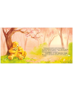 Семейные сказки. Книжки-картинки. Уютные сказки для чтения перед сном